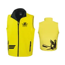 Voorbeeld bodywarmer