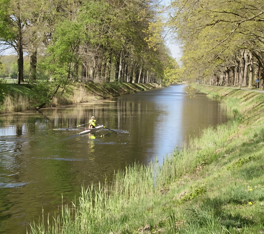 Apeldoorns Kanaal