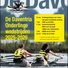 Poster DavO